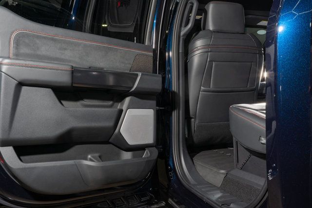 2025 Ford F-150 Raptor 4WD SuperCrew 5.5' Box - 22937058 - 29