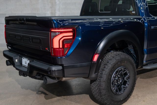 2025 Ford F-150 Raptor 4WD SuperCrew 5.5' Box - 22937058 - 37