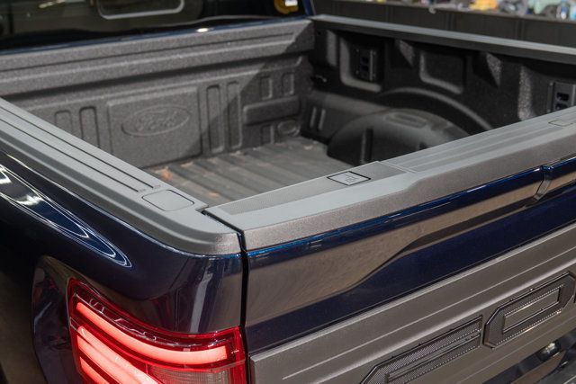2025 Ford F-150 Raptor 4WD SuperCrew 5.5' Box - 22937058 - 38