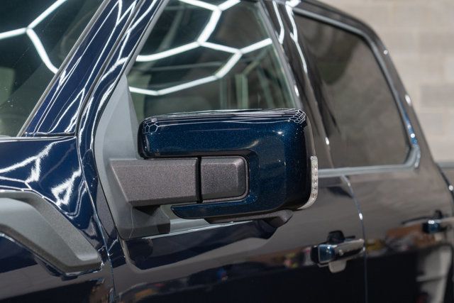 2025 Ford F-150 Raptor 4WD SuperCrew 5.5' Box - 22937058 - 40