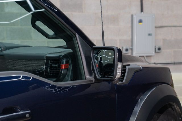 2025 Ford F-150 Raptor 4WD SuperCrew 5.5' Box - 22937058 - 41