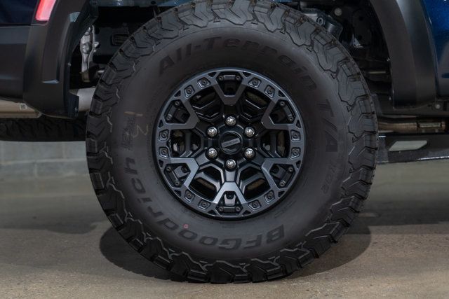 2025 Ford F-150 Raptor 4WD SuperCrew 5.5' Box - 22937058 - 42