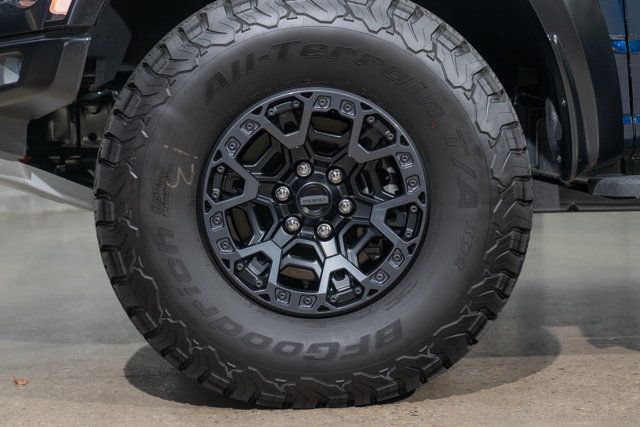 2025 Ford F-150 Raptor 4WD SuperCrew 5.5' Box - 22937058 - 44