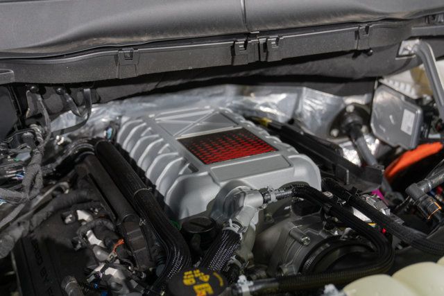 2025 Ford F-150 Raptor 4WD SuperCrew 5.5' Box - 22937058 - 46