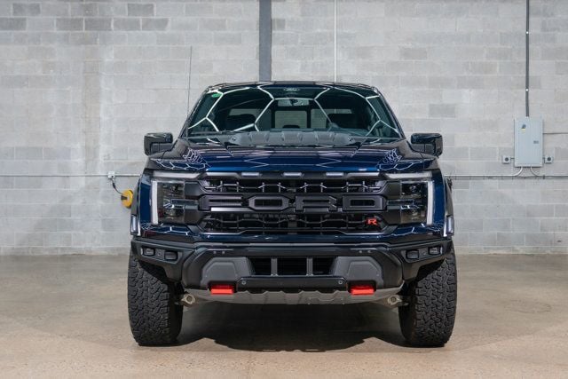 2025 Ford F-150 Raptor 4WD SuperCrew 5.5' Box - 22937058 - 7