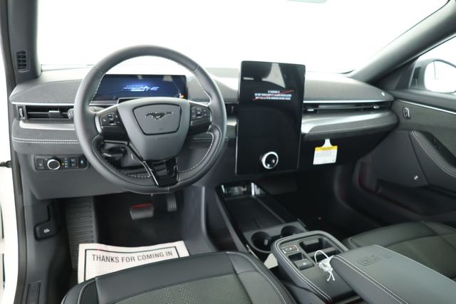 2025 Ford Mustang Mach-E GT AWD with Panoramic Roof & Performance Upgrade - 22902789 - 10