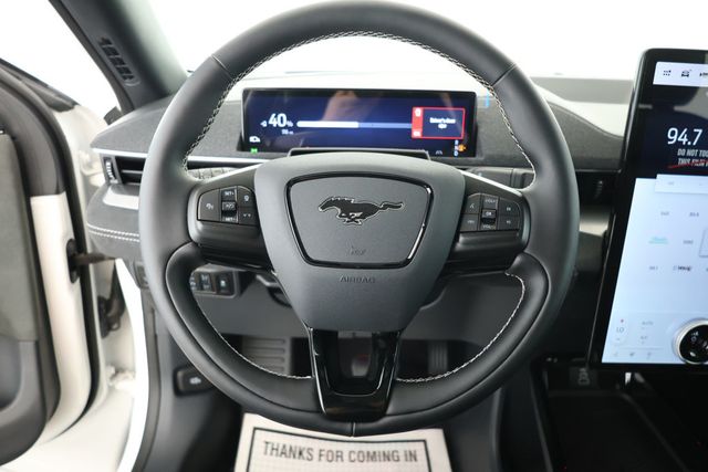 2025 Ford Mustang Mach-E GT AWD with Panoramic Roof & Performance Upgrade - 22902789 - 11