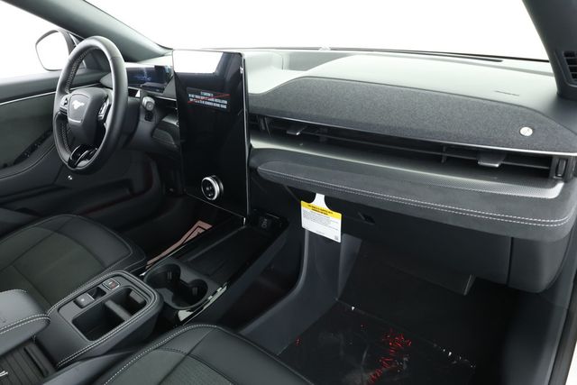 2025 Ford Mustang Mach-E GT AWD with Panoramic Roof & Performance Upgrade - 22902789 - 23