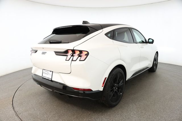 2025 Ford Mustang Mach-E GT AWD with Panoramic Roof & Performance Upgrade - 22902789 - 3