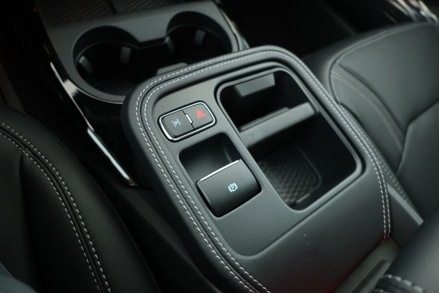 2025 Ford Mustang Mach-E Premium AWD w/ 88-kWh Usable Battery & Panoramic Roof - 22903426 - 12