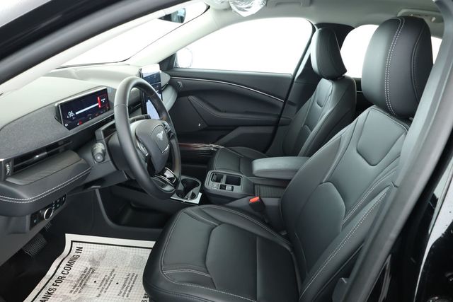 2025 Ford Mustang Mach-E Premium AWD w/ 88-kWh Usable Battery & Panoramic Roof - 22903426 - 16
