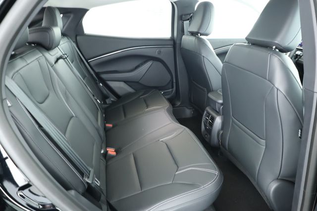 2025 Ford Mustang Mach-E Premium AWD w/ 88-kWh Usable Battery & Panoramic Roof - 22903426 - 19