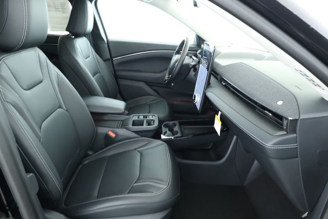 2025 Ford Mustang Mach-E Premium AWD w/ 88-kWh Usable Battery & Panoramic Roof - 22903426 - 20