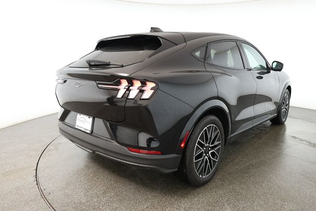 2025 Ford Mustang Mach-E Premium AWD w/ 88-kWh Usable Battery & Panoramic Roof - 22903426 - 3