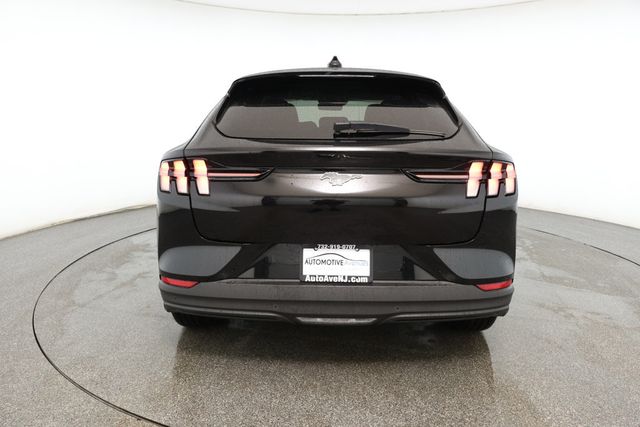 2025 Ford Mustang Mach-E Premium AWD w/ 88-kWh Usable Battery & Panoramic Roof - 22903426 - 4