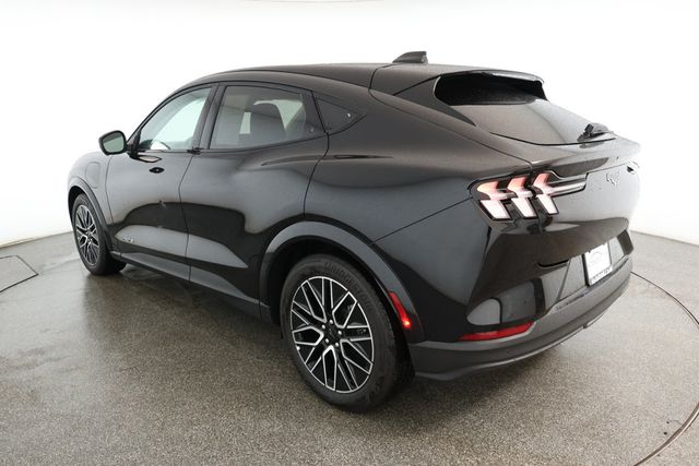 2025 Ford Mustang Mach-E Premium AWD w/ 88-kWh Usable Battery & Panoramic Roof - 22903426 - 5