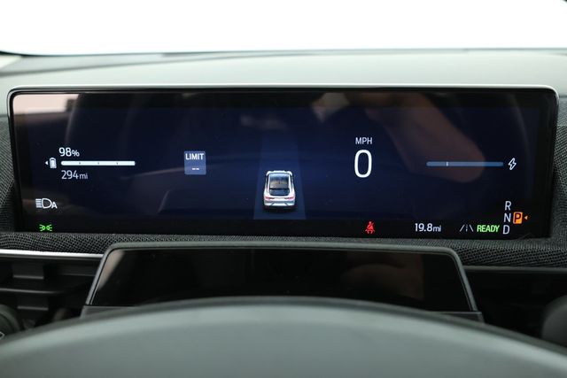 2025 Ford Mustang Mach-E Premium AWD with 88-kWh Usable Battery - 22906529 - 11
