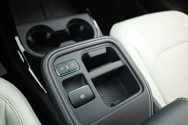 2025 Ford Mustang Mach-E Premium AWD with 88-kWh Usable Battery - 22906529 - 13