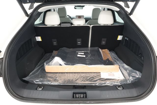 2025 Ford Mustang Mach-E Premium AWD with 88-kWh Usable Battery - 22906529 - 19