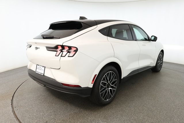 2025 Ford Mustang Mach-E Premium AWD with 88-kWh Usable Battery - 22906529 - 3