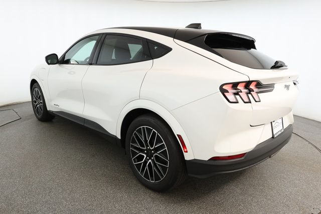 2025 Ford Mustang Mach-E Premium AWD with 88-kWh Usable Battery - 22906529 - 5