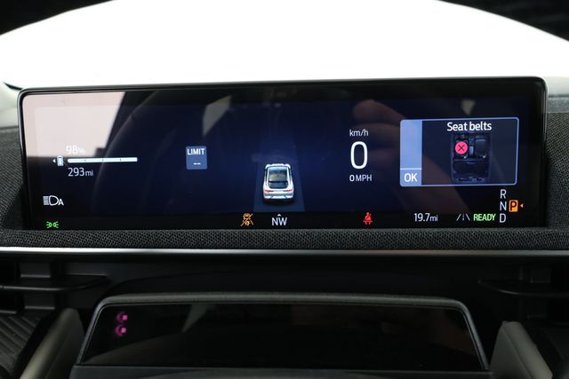 2025 Ford Mustang Mach-E Premium AWD with 88-kWh Usable Battery & Panoramic Roof - 22906359 - 12