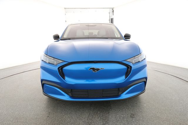2025 Ford Mustang Mach-E Premium AWD with 88-kWh Usable Battery & Panoramic Roof - 22906359 - 1