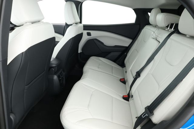 2025 Ford Mustang Mach-E Premium AWD with 88-kWh Usable Battery & Panoramic Roof - 22906359 - 19