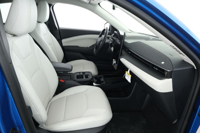 2025 Ford Mustang Mach-E Premium AWD with 88-kWh Usable Battery & Panoramic Roof - 22906359 - 22