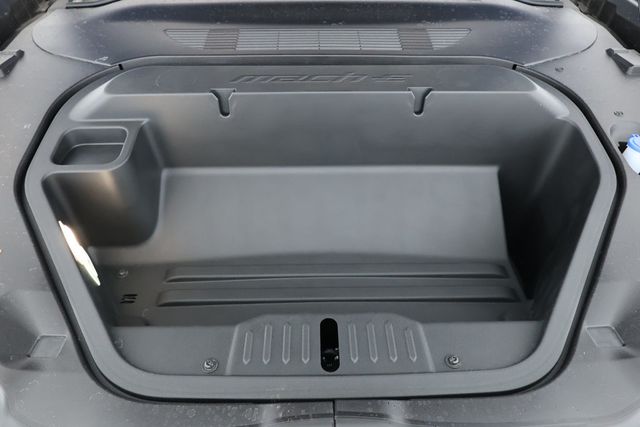 2025 Ford Mustang Mach-E Premium AWD with 88-kWh Usable Battery & Panoramic Roof - 22906359 - 24