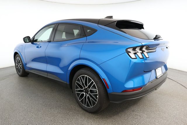 2025 Ford Mustang Mach-E Premium AWD with 88-kWh Usable Battery & Panoramic Roof - 22906359 - 5