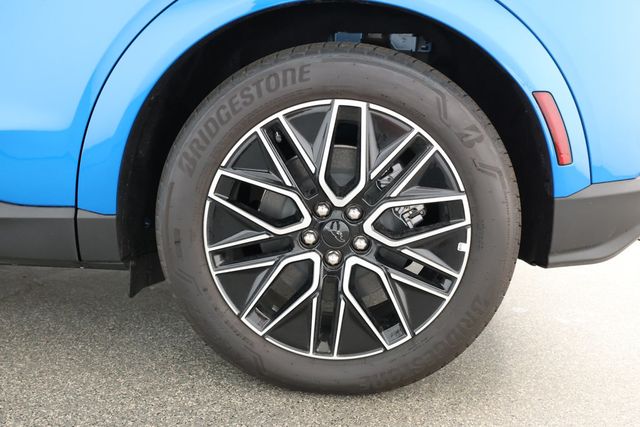 2025 Ford Mustang Mach-E Premium AWD with 88-kWh Usable Battery & Panoramic Roof - 22906359 - 6