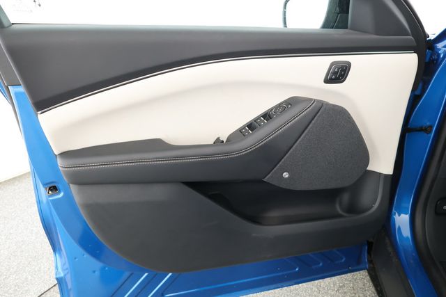 2025 Ford Mustang Mach-E Premium AWD with 88-kWh Usable Battery & Panoramic Roof - 22906359 - 8