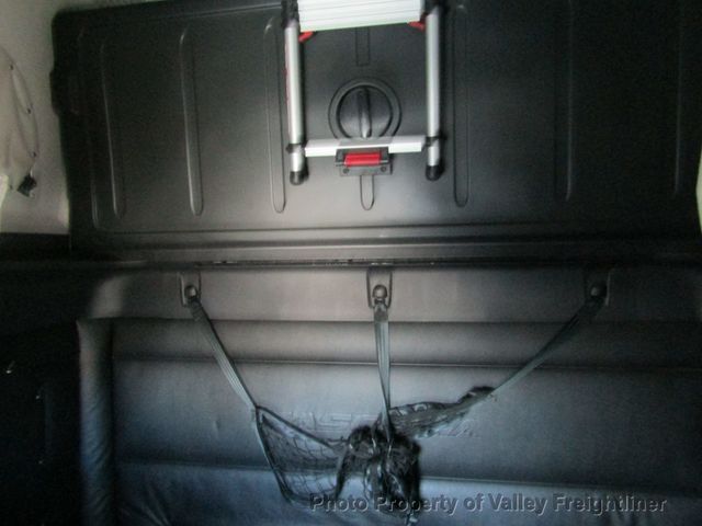 2025 Freightliner Cascadia 126  - 22926735 - 14