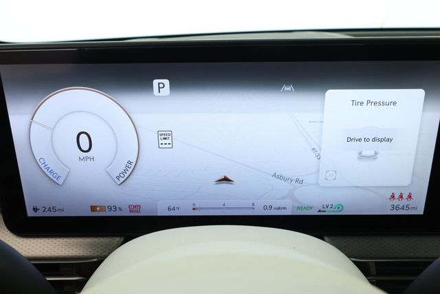 2025 Genesis GV60 Advanced AWD - 22925449 - 11