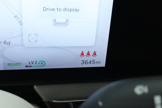 2025 Genesis GV60 Advanced AWD - 22925449 - 12