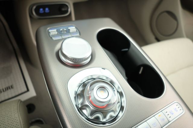 2025 Genesis GV60 Advanced AWD - 22925449 - 13