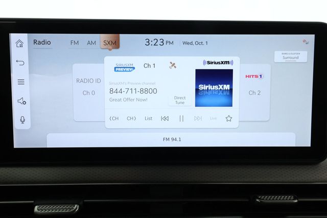2025 Genesis GV60 Advanced AWD - 22925449 - 14