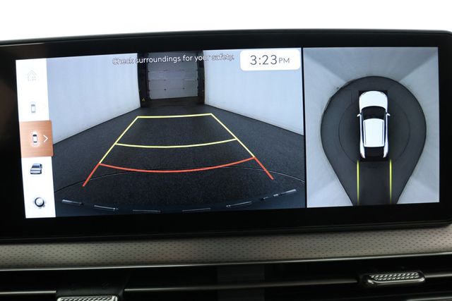 2025 Genesis GV60 Advanced AWD - 22925449 - 15