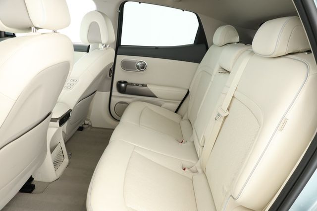 2025 Genesis GV60 Advanced AWD - 22925449 - 18
