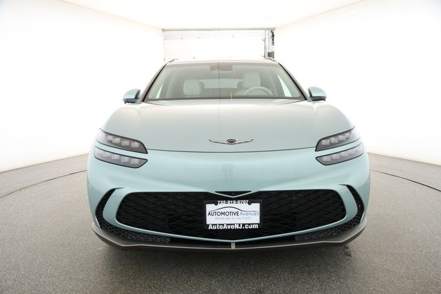 2025 Genesis GV60 Advanced AWD - 22925449 - 1