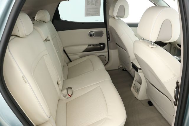 2025 Genesis GV60 Advanced AWD - 22925449 - 20