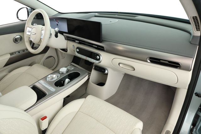 2025 Genesis GV60 Advanced AWD - 22925449 - 22