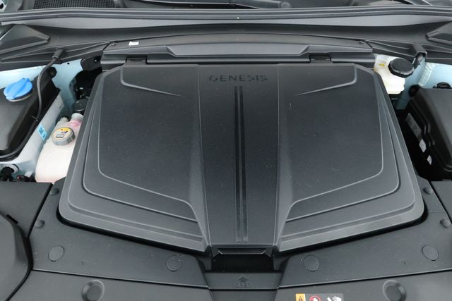 2025 Genesis GV60 Advanced AWD - 22925449 - 23