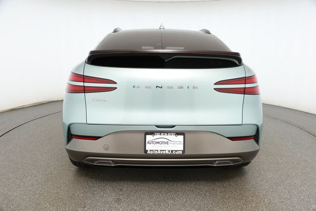 2025 Genesis GV60 Advanced AWD - 22925449 - 4