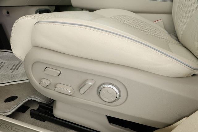 2025 Genesis GV60 Advanced AWD - 22925449 - 8