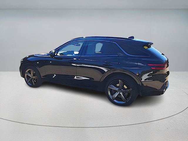 2025 Genesis GV70 3.5T Sport AWD with Prestige & Advanced Packages - 22935175 - 2