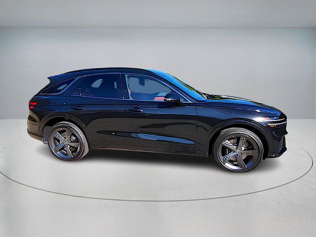 2025 Genesis GV70 3.5T Sport AWD with Prestige & Advanced Packages - 22935175 - 6