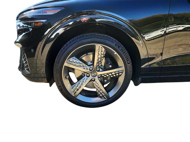 2025 Genesis GV70 3.5T Sport AWD with Prestige & Advanced Packages - 22935175 - 8