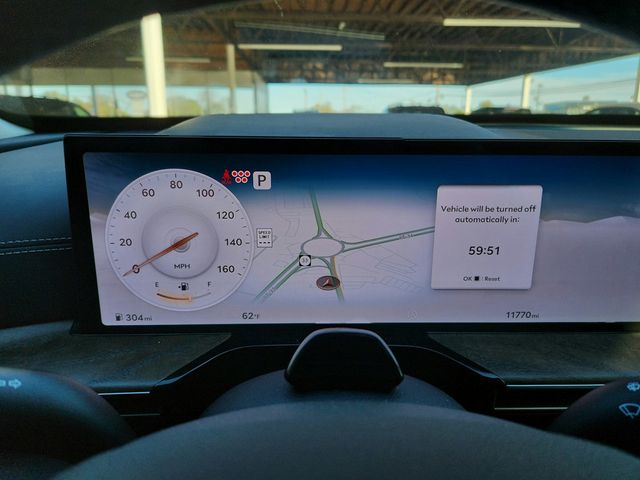 2025 Genesis GV80 3.5T Advanced AWD - 22934873 - 21